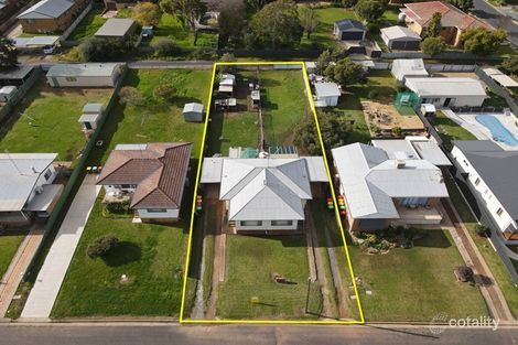 Property photo of 104 Mitchell Street Parkes NSW 2870