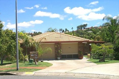 Property photo of 24 Illusion Court Oxenford QLD 4210