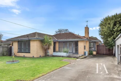 Property photo of 2 Bain Court Newcomb VIC 3219