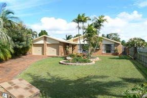 12 Musgrave Cl, Kawungan, QLD 4655