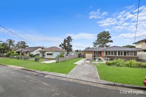 Property photo of 78 Hampden Road South Wentworthville NSW 2145
