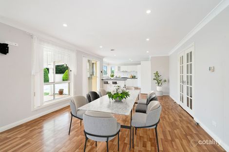 Property photo of 30 Crestwood Drive Goulburn NSW 2580