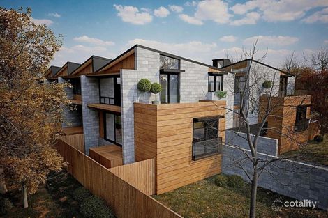 Property photo of 5/6-8 Grange Road Alphington VIC 3078
