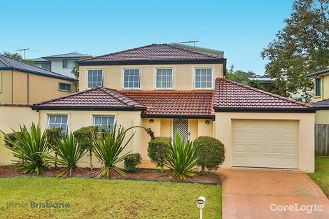 Property photo of 21 Estate Place Holland Park West QLD 4121