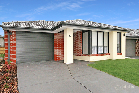 27 Colchester Ave, Cranbourne West, VIC 3977
