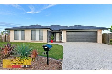 12 Gunadoo St, Thornlands, QLD 4164