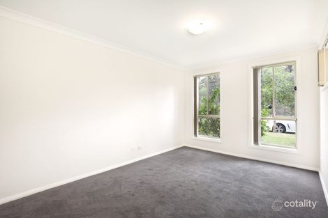 Property photo of 17 Moluccana Crescent Ropes Crossing NSW 2760