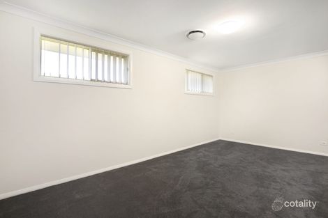 Property photo of 17 Moluccana Crescent Ropes Crossing NSW 2760