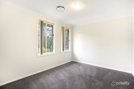 Property photo of 17 Moluccana Crescent Ropes Crossing NSW 2760
