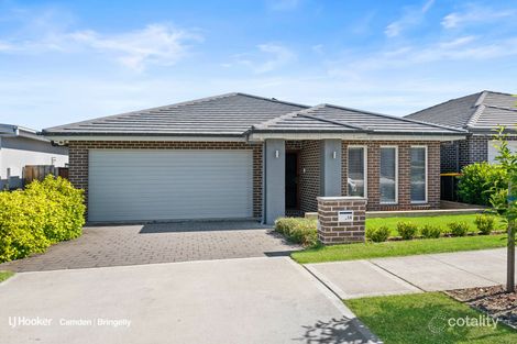 14 Kingsley St, Oran Park, NSW 2570