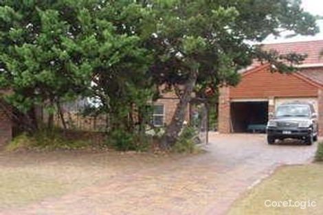 Property photo of 22 Sailaway Street Mermaid Waters QLD 4218