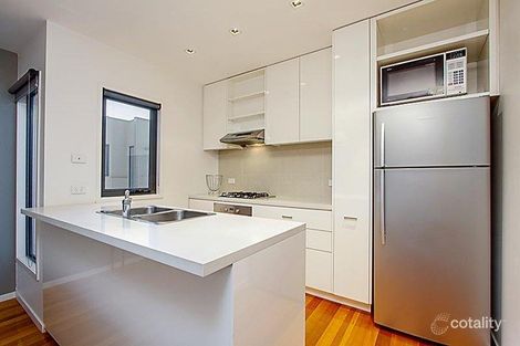 Property photo of 7/2-8 Rankins Road Kensington VIC 3031