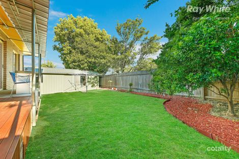 5 Ralph St, Westmead, NSW 2145