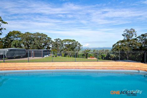 Property photo of 9 Llanrian Drive Gowrie NSW 2330