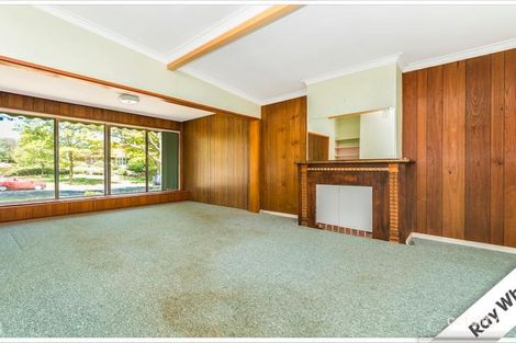 Property photo of 106 Carnegie Crescent Griffith ACT 2603