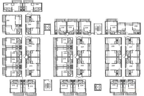 208/1453-1457 North Rd, Clayton, VIC 3168