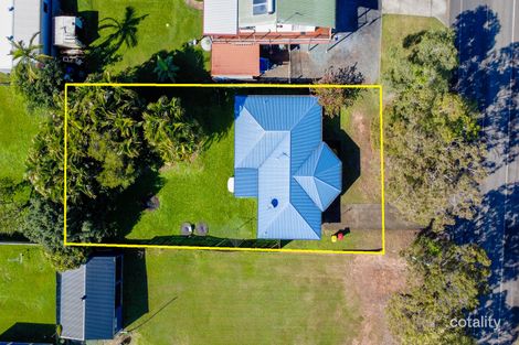 Property photo of 772 River Heads Road River Heads QLD 4655