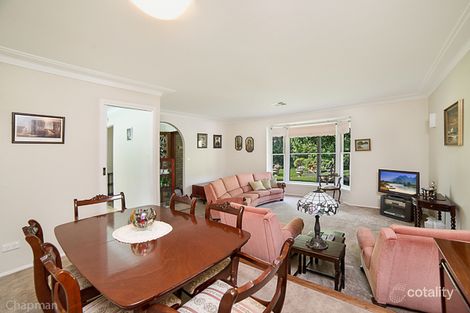Property photo of 5 Reading Street Glenbrook NSW 2773