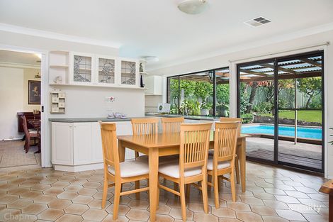 Property photo of 5 Reading Street Glenbrook NSW 2773