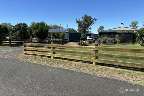 37 Bengalla St, Yelarbon, QLD 4388