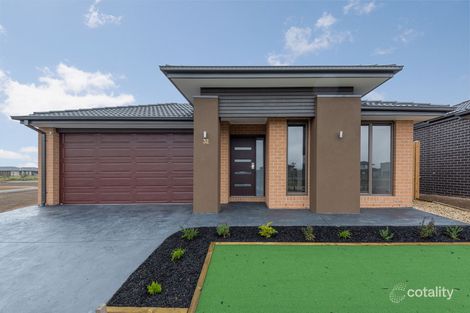 32 Selkirk Way, Mickleham, VIC 3064