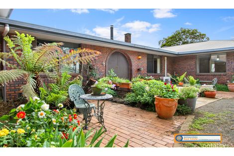 Property photo of 37 Wallinga Road Invergowrie NSW 2350