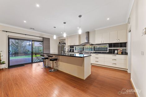 Property photo of 4 Zenith Place Narre Warren South VIC 3805