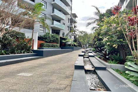 Property photo of 801E/3 Hunter Street Waterloo NSW 2017