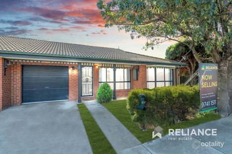 Property photo of 2/92 Black Forest Road Wyndham Vale VIC 3024