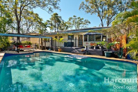 Property photo of 17 Yallamurra Street The Gap QLD 4061