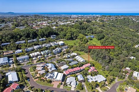 Property photo of 9/5 Barnes Drive Buderim QLD 4556