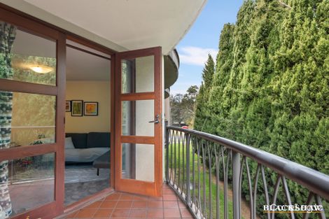 Property photo of 35/18 Captain Cook Crescent Griffith ACT 2603