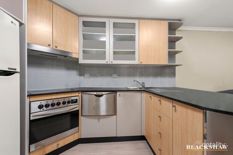 Property photo of 35/18 Captain Cook Crescent Griffith ACT 2603