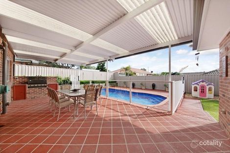 Property photo of 3 Ash Place Narellan Vale NSW 2567