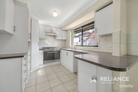 Property photo of 2/92 Black Forest Road Wyndham Vale VIC 3024