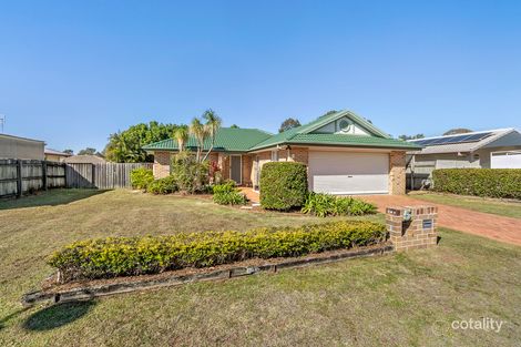 Property photo of 5 Greenwood Place Little Mountain QLD 4551