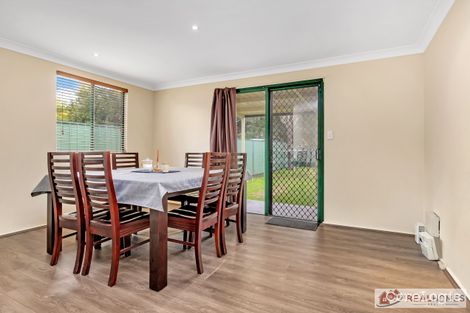 Property photo of 16 Heath Street Kingswood NSW 2747