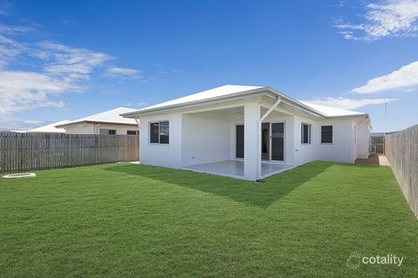 Property photo of 42 The Grange Shaw QLD 4818