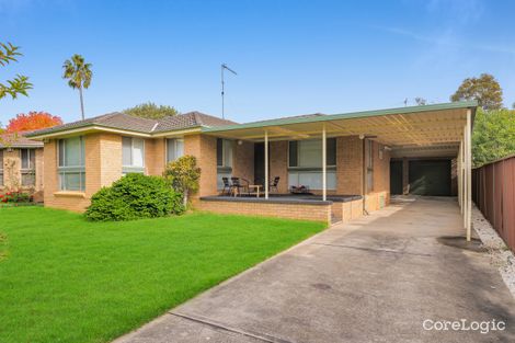 4 Dampier Pl, Leumeah, NSW 2560