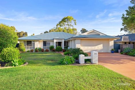 4 Cedarview Pl, Wellington Point, QLD 4160