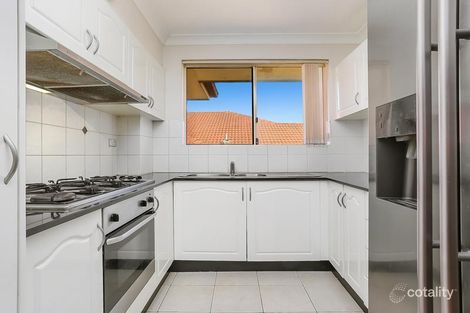 Property photo of 12/27-33 Coleridge Street Riverwood NSW 2210