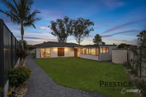 Property photo of 12 Fielding Close Wetherill Park NSW 2164