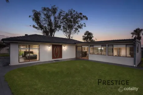 Property photo of 12 Fielding Close Wetherill Park NSW 2164