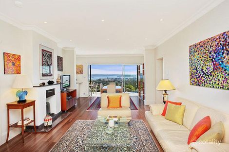 Property photo of 2/21 Benelong Crescent Bellevue Hill NSW 2023