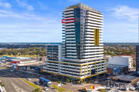 147/387 Macquarie St, Liverpool, NSW 2170