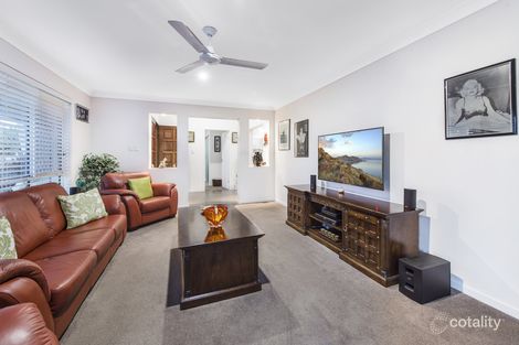 Property photo of 2 Freya Circuit Coomera QLD 4209