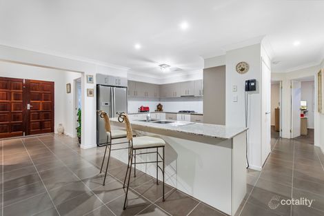 Property photo of 2 Freya Circuit Coomera QLD 4209