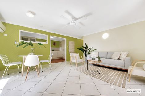 Property photo of 51 Stevenson Street Barlows Hill QLD 4703