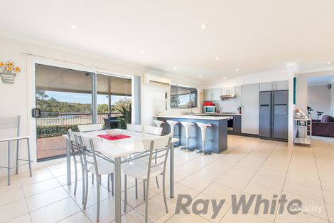 Property photo of 38 Auklet Road Mount Hutton NSW 2290