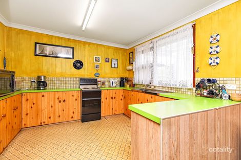Property photo of 125 Bristow-Smith Avenue Goolwa South SA 5214